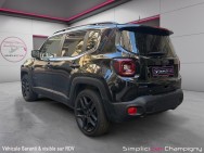 JEEP d'occasion RENEGADE 1.3 Turbo T4 240ch 4xe S AT6 de 2022