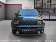 JEEP d'occasion RENEGADE 1.3 Turbo T4 240ch 4xe S AT6 de 2022