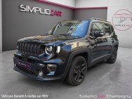 JEEP d'occasion RENEGADE 1.3 Turbo T4 240ch 4xe S AT6 de 2022