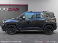 JEEP d'occasion RENEGADE 1.3 Turbo T4 240ch 4xe S AT6 de 2022