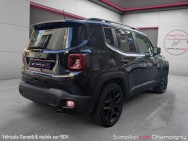 JEEP d'occasion RENEGADE 1.3 Turbo T4 240ch 4xe S AT6 de 2022