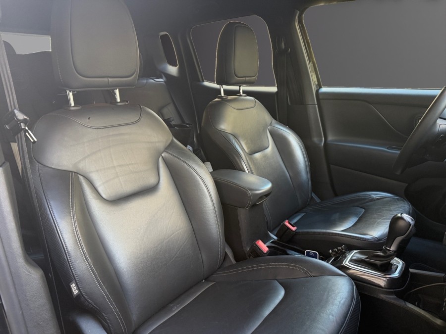 JEEP d'occasion RENEGADE 1.3 Turbo T4 240ch 4xe S AT6 de 2022