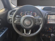 JEEP d'occasion RENEGADE 1.3 Turbo T4 240ch 4xe S AT6 de 2022