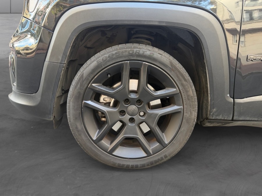 JEEP d'occasion RENEGADE 1.3 Turbo T4 240ch 4xe S AT6 de 2022