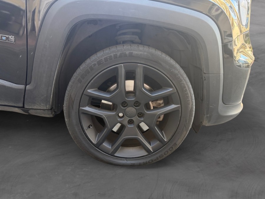 JEEP d'occasion RENEGADE 1.3 Turbo T4 240ch 4xe S AT6 de 2022