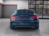 AUDI d'occasion A5 3.0 TDIQ de 2015 Cannes (06)﻿