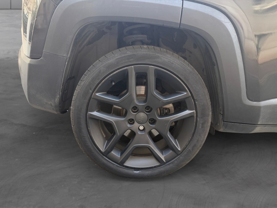 JEEP d'occasion RENEGADE 1.3 Turbo T4 240ch 4xe S AT6 de 2022