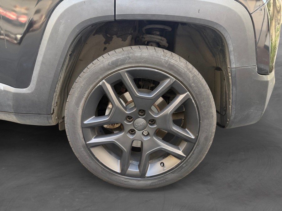 JEEP d'occasion RENEGADE 1.3 Turbo T4 240ch 4xe S AT6 de 2022