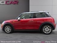 MINI d'occasion MINI 1.5 COOPER 136 SHOREDITCH de 2016 Paris 17 (75)﻿