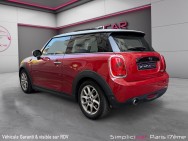 MINI d'occasion MINI 1.5 COOPER 136 SHOREDITCH de 2016 Paris 17 (75)﻿