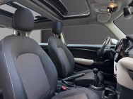 MINI d'occasion MINI 1.5 COOPER 136 SHOREDITCH de 2016 Paris 17 (75)﻿