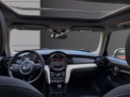 MINI d'occasion MINI 1.5 COOPER 136 SHOREDITCH de 2016 Paris 17 (75)﻿
