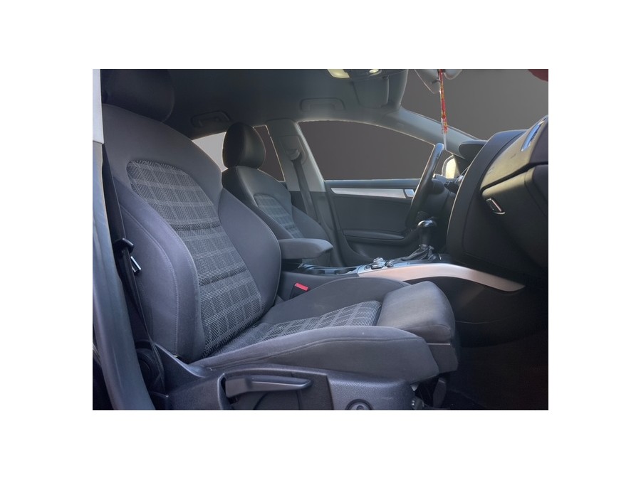 AUDI d'occasion A5 3.0 TDIQ de 2015 Cannes (06)﻿