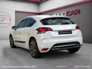 CITROEN d'occasion DS4 2 HDI 160 SPORT CHIC AUTO de 2013 Lyon St
