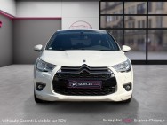 CITROEN d'occasion DS4 2 HDI 160 SPORT CHIC AUTO de 2013 Lyon St