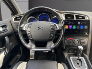 CITROEN d'occasion DS4 2 HDI 160 SPORT CHIC AUTO de 2013 Lyon St