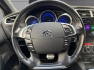 CITROEN d'occasion DS4 2 HDI 160 SPORT CHIC AUTO de 2013 Lyon St