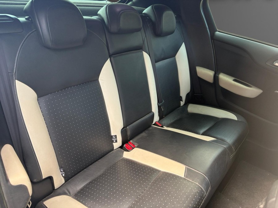 CITROEN d'occasion DS4 2 HDI 160 SPORT CHIC AUTO de 2013 Lyon St