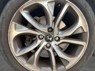 CITROEN d'occasion DS4 2 HDI 160 SPORT CHIC AUTO de 2013 Lyon St