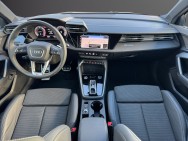 AUDI d'occasion A3 LIMOUSINE 35 TDI 150 S-LINE de 2025 Troyes (10)﻿