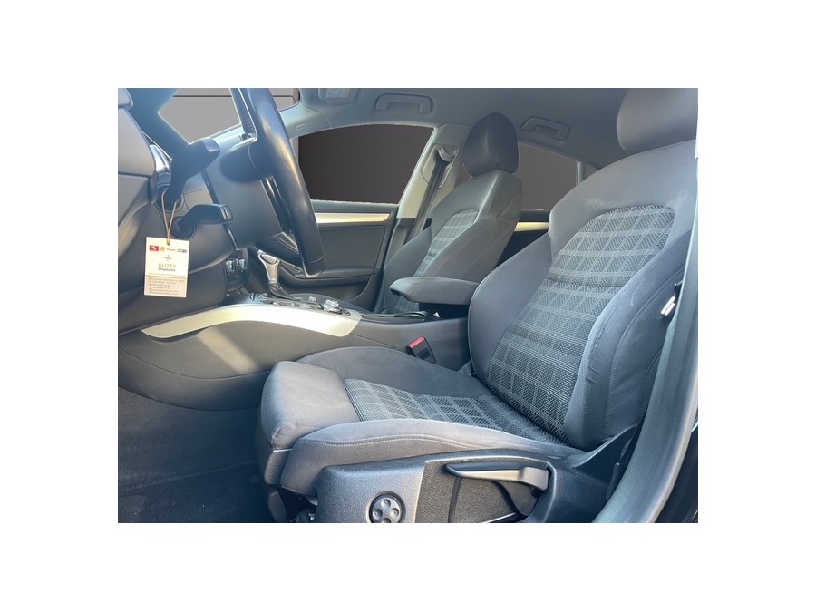 AUDI d'occasion A5 3.0 TDIQ de 2015 Cannes (06)﻿