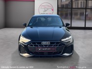 AUDI d'occasion A3 LIMOUSINE 35 TDI 150 S-LINE de 2025 Troyes (10)﻿