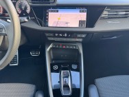AUDI d'occasion A3 LIMOUSINE 35 TDI 150 S-LINE de 2025 Troyes (10)﻿