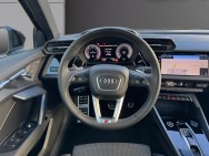AUDI d'occasion A3 LIMOUSINE 35 TDI 150 S-LINE de 2025 Troyes (10)﻿