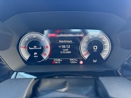AUDI d'occasion A3 LIMOUSINE 35 TDI 150 S-LINE de 2025 Troyes (10)﻿