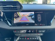 AUDI d'occasion A3 LIMOUSINE 35 TDI 150 S-LINE de 2025 Troyes (10)﻿