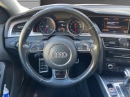 AUDI d'occasion A5 3.0 TDIQ de 2015 Cannes (06)﻿