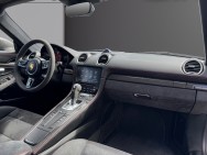 PORSCHE d'occasion 718 CAYMAN 718 2.5 GTS 365 PDK de 2018 La Ciotat