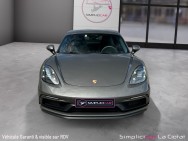 PORSCHE d'occasion 718 CAYMAN 718 2.5 GTS 365 PDK de 2018 La Ciotat