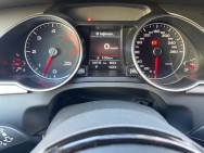 AUDI d'occasion A5 3.0 TDIQ de 2015 Cannes (06)﻿