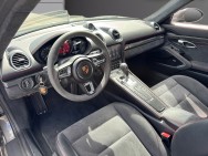 PORSCHE d'occasion 718 CAYMAN 718 2.5 GTS 365 PDK de 2018 La Ciotat