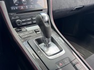 PORSCHE d'occasion 718 CAYMAN 718 2.5 GTS 365 PDK de 2018 La Ciotat