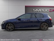 VOLKSWAGEN d'occasion GOLF 2.0 TDI SCR 200ch GTD DSG7 de 2021 Paris