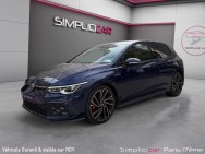 VOLKSWAGEN d'occasion GOLF 2.0 TDI SCR 200ch GTD DSG7 de 2021 Paris