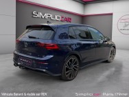 VOLKSWAGEN d'occasion GOLF 2.0 TDI SCR 200ch GTD DSG7 de 2021 Paris