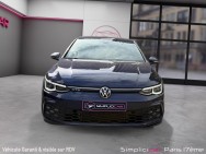 VOLKSWAGEN d'occasion GOLF 2.0 TDI SCR 200ch GTD DSG7 de 2021 Paris