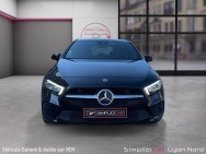 MERCEDES d'occasion A 250 224ch 4Matic Progressive Line 7G-DCT de