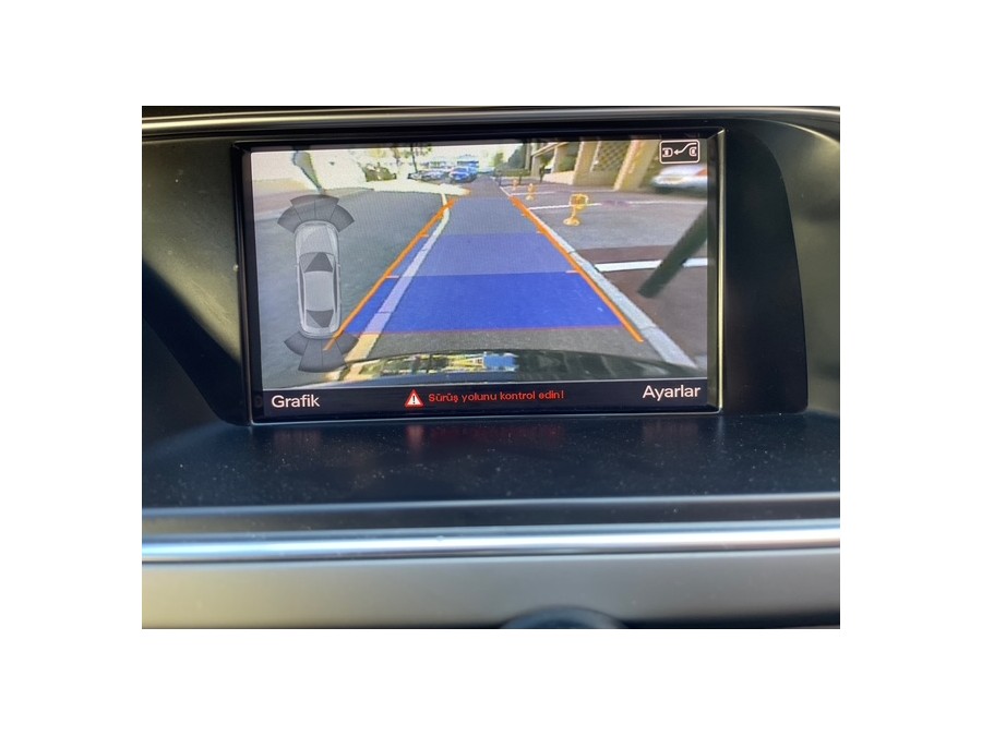 AUDI d'occasion A5 3.0 TDIQ de 2015 Cannes (06)﻿