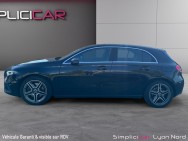MERCEDES d'occasion A 250 224ch 4Matic Progressive Line 7G-DCT de