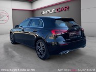 MERCEDES d'occasion A 250 224ch 4Matic Progressive Line 7G-DCT de