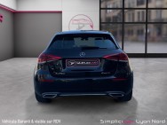 MERCEDES d'occasion A 250 224ch 4Matic Progressive Line 7G-DCT de