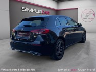MERCEDES d'occasion A 250 224ch 4Matic Progressive Line 7G-DCT de