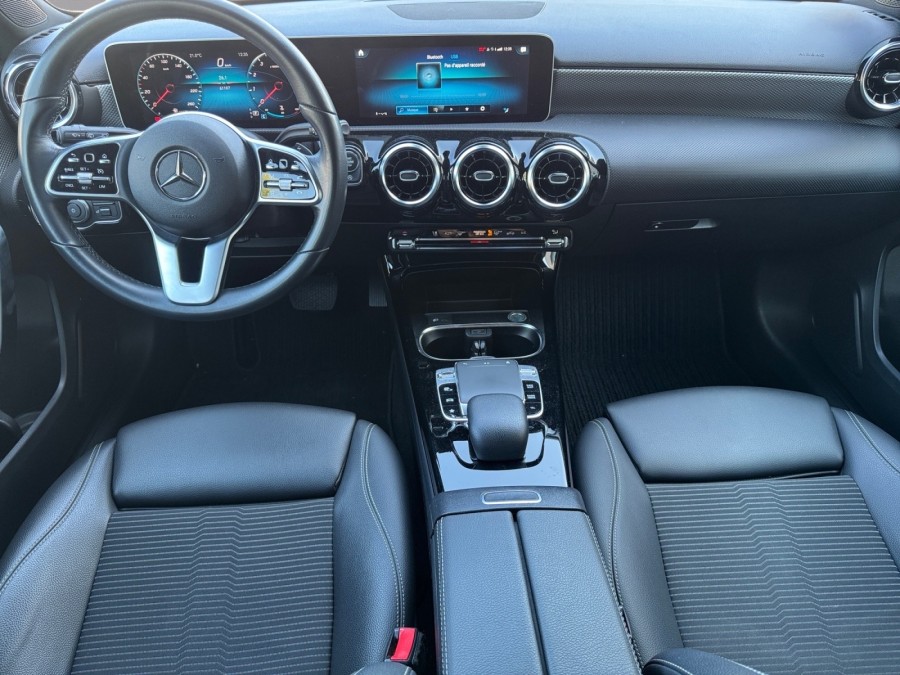 MERCEDES d'occasion A 250 224ch 4Matic Progressive Line 7G-DCT de