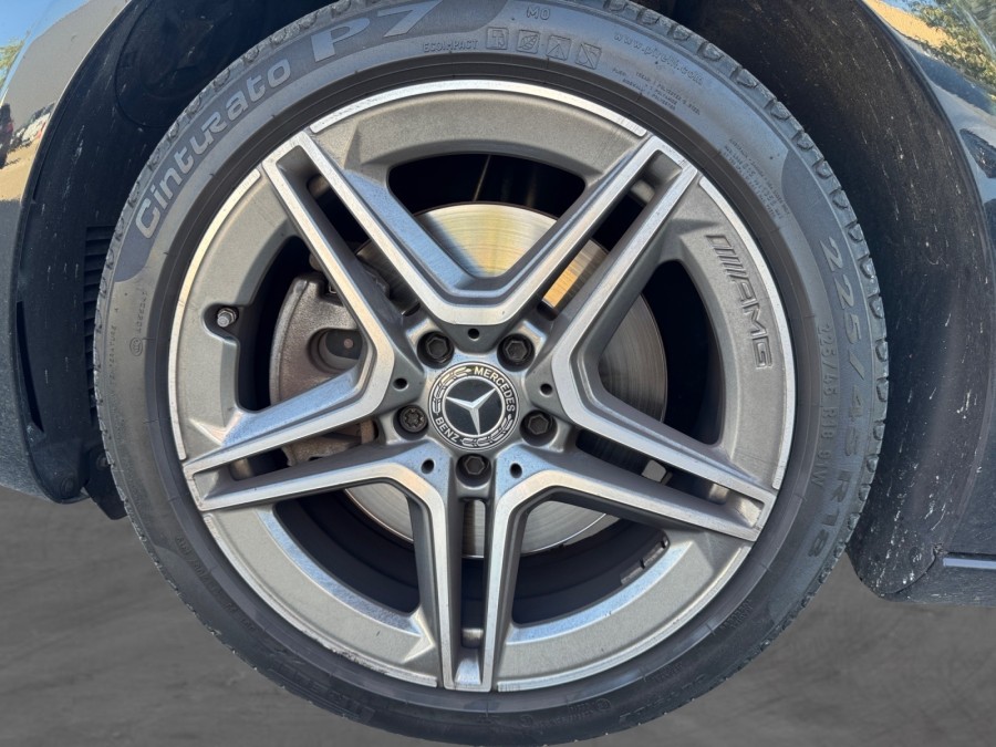 MERCEDES d'occasion A 250 224ch 4Matic Progressive Line 7G-DCT de
