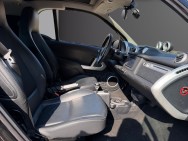 SMART d'occasion FORTWO COUPE 102ch Turbo Brabus Softouch de 2015