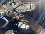 SMART d'occasion FORTWO COUPE 102ch Turbo Brabus Softouch de 2015